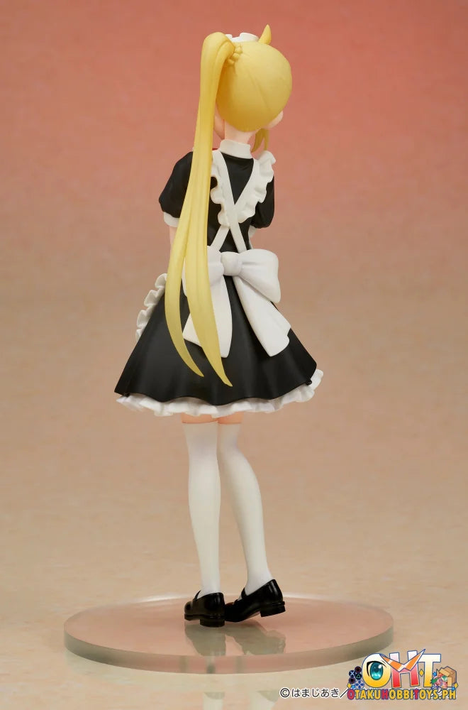 DIG Co. Ltd. DIGSTA BOCCHI THE ROCK! Nijika Ijichi - Prize Figure