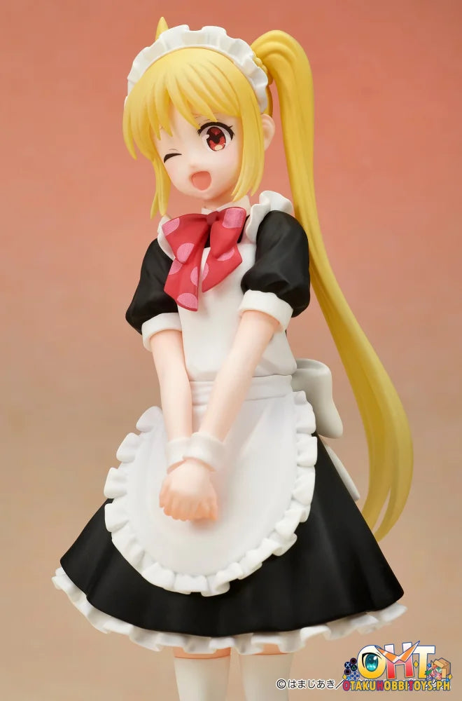 DIG Co. Ltd. DIGSTA BOCCHI THE ROCK! Nijika Ijichi - Prize Figure