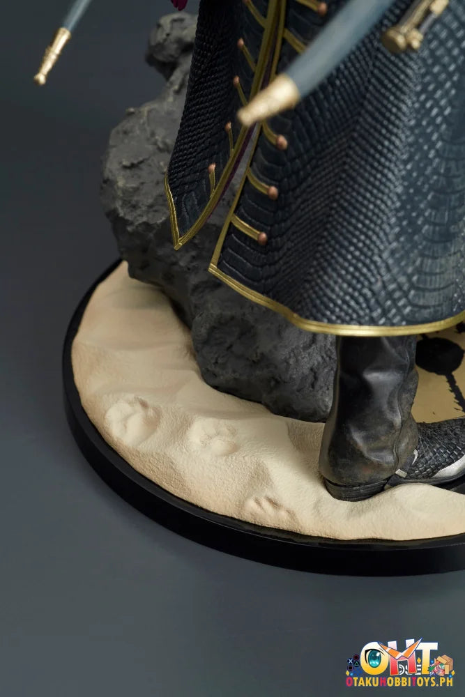DIG Co. Ltd. DIGSTA Like a Dragon Pirate Yakuza in Hawaii Captain Majima (Goro Majima) - Prize Figure