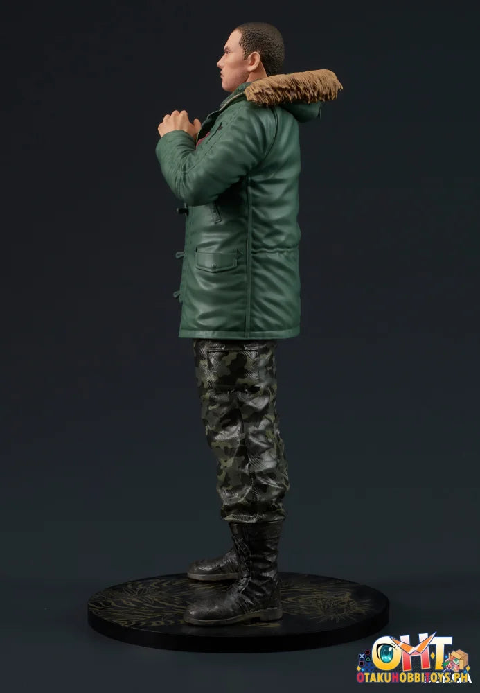 DIG Co. Ltd. Yakuza DIGSTA ’Like a Dragon’ Taiga Saejima