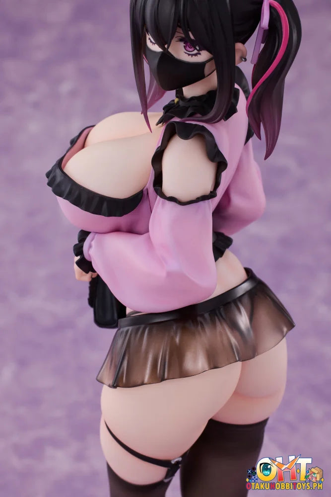 Digigirl 1/6 Original Character - Jirai-Chan Scale Figure