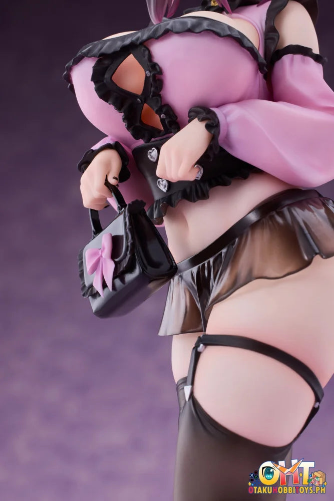 Digigirl 1/6 Original Character - Jirai-Chan Scale Figure