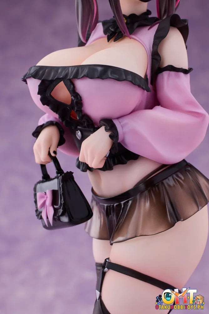 Digigirl 1/6 Original Character - Jirai-Chan Scale Figure