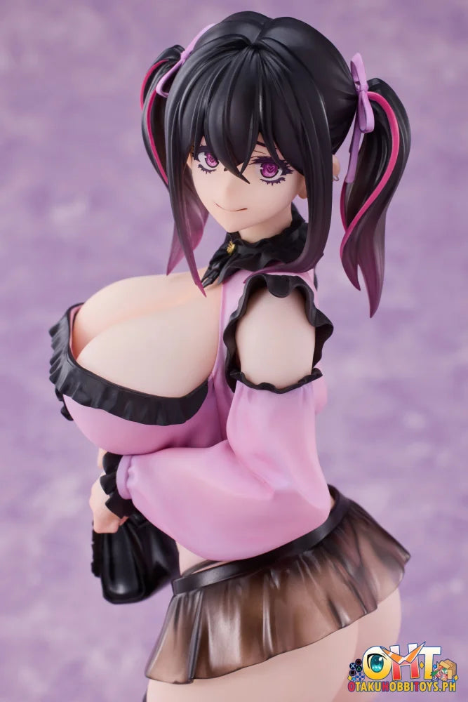 Digigirl 1/6 Original Character - Jirai-Chan Scale Figure