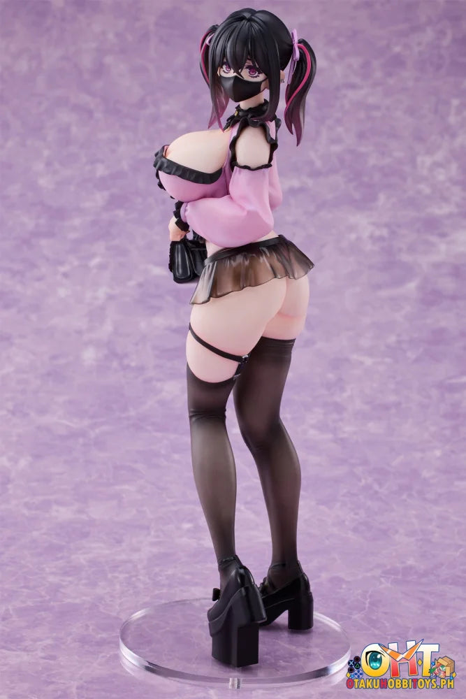 Digigirl 1/6 Original Character - Jirai-Chan Scale Figure