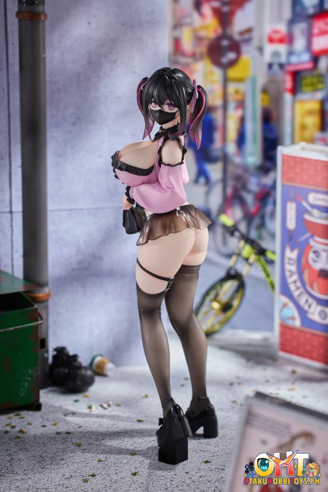 Digigirl 1/6 Original Character - Jirai-Chan Scale Figure