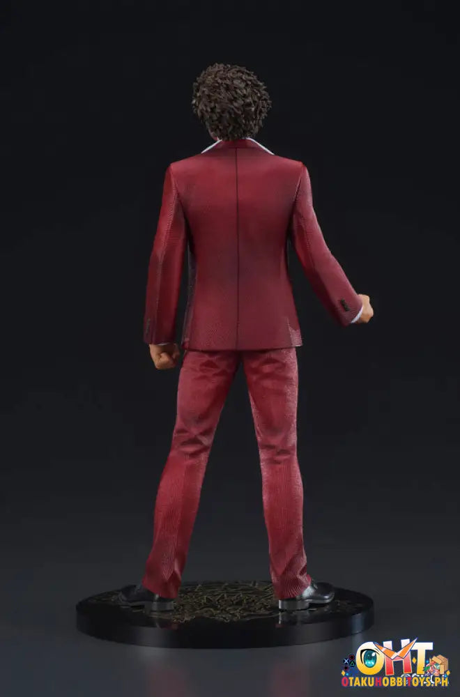 Copy Of Digsta Yakuza: Like A Dragon Goro Majima