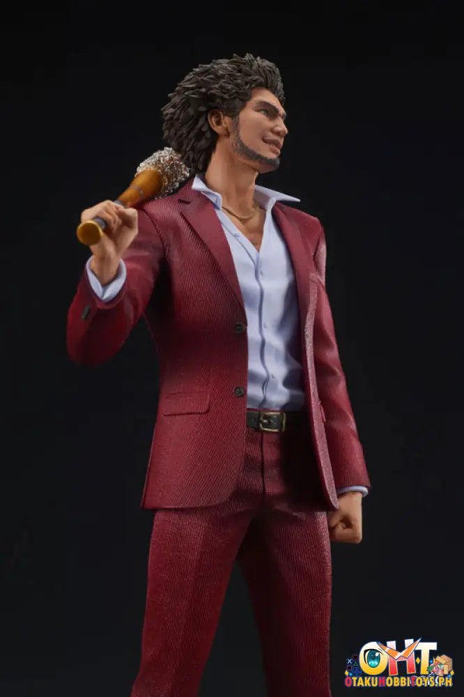 Copy Of Digsta Yakuza: Like A Dragon Goro Majima