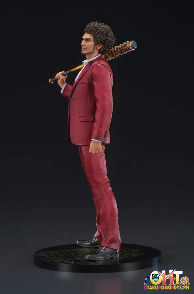 Copy Of Digsta Yakuza: Like A Dragon Goro Majima