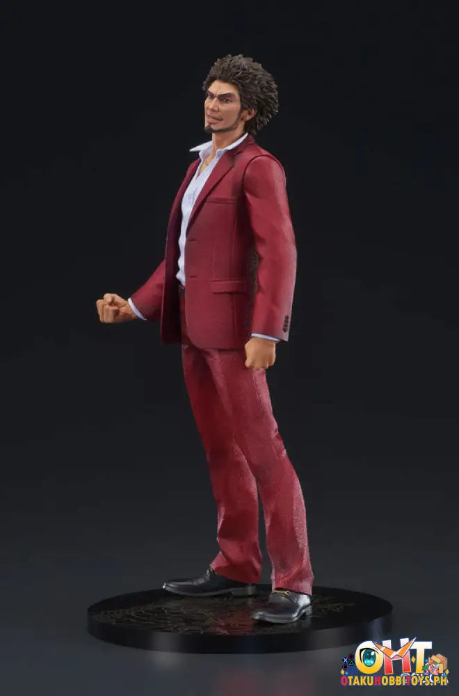 Copy Of Digsta Yakuza: Like A Dragon Goro Majima