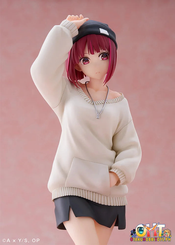 Dmm Factory 1/6 Oshi No Ko Kana Arima: Bazurase Fashion Ver. Scale Figure