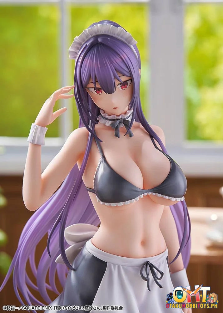 DMM Factory 1/6 ’Please Put Them On Takamine-san’ Takane Takamine - Scale Figure