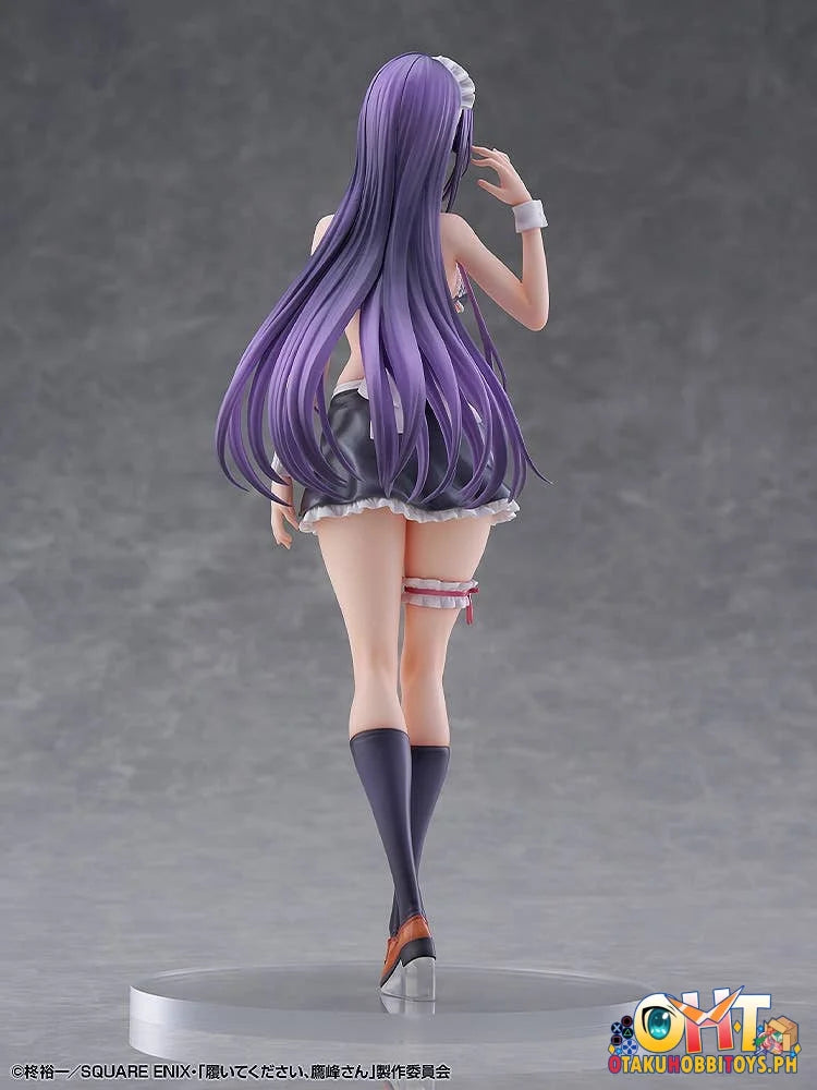 DMM Factory 1/6 ’Please Put Them On Takamine-san’ Takane Takamine - Scale Figure