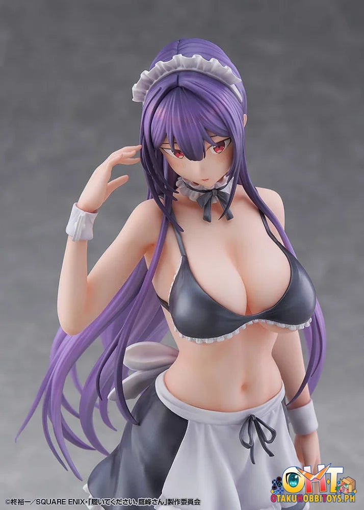 DMM Factory 1/6 ’Please Put Them On Takamine-san’ Takane Takamine - Scale Figure