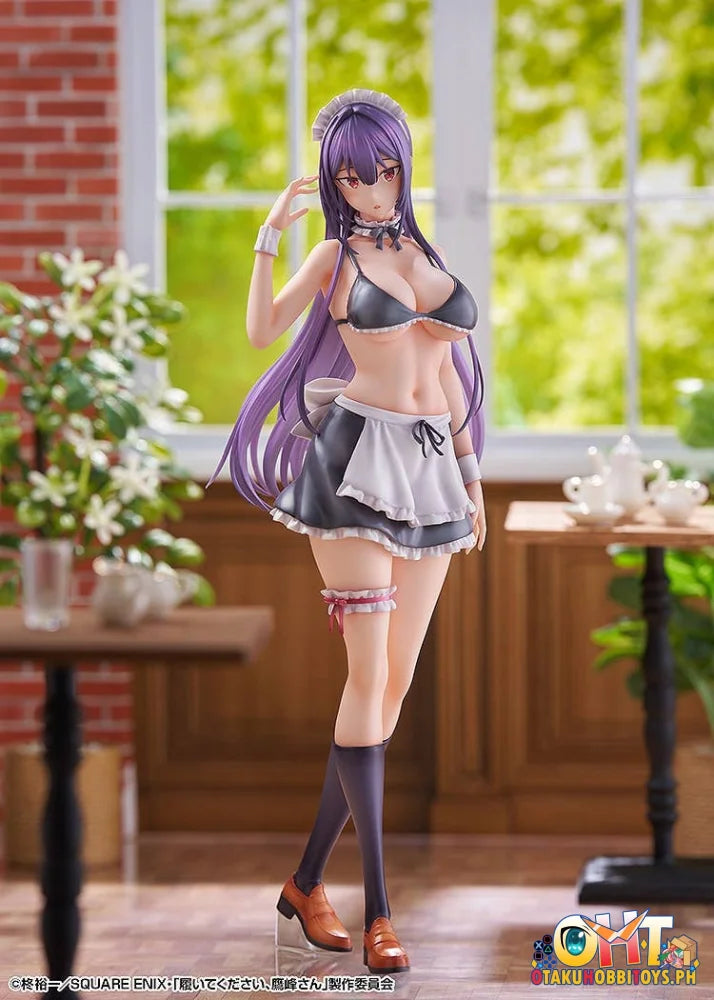 DMM Factory 1/6 ’Please Put Them On Takamine-san’ Takane Takamine - Scale Figure