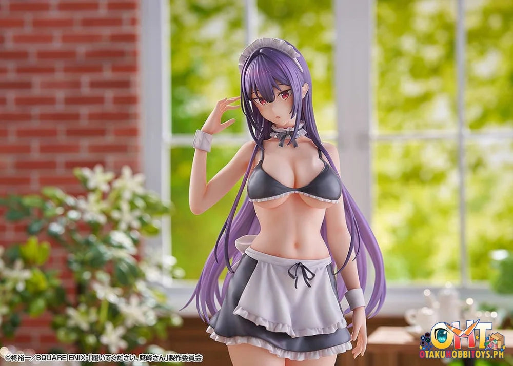 DMM Factory 1/6 ’Please Put Them On Takamine-san’ Takane Takamine - Scale Figure
