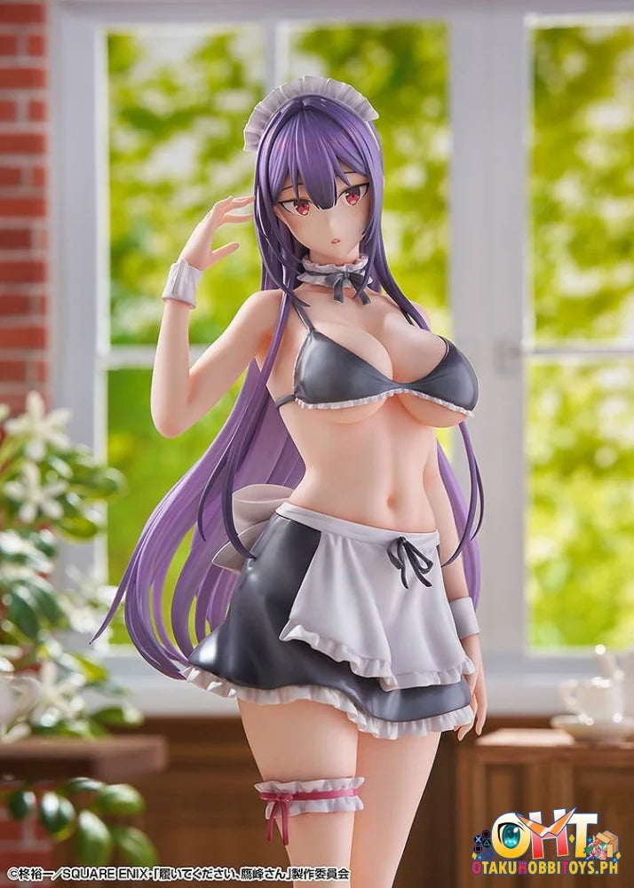 DMM Factory 1/6 ’Please Put Them On Takamine-san’ Takane Takamine - Scale Figure