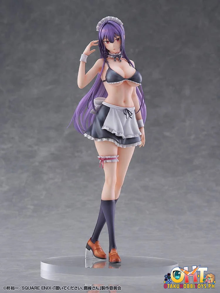 DMM Factory 1/6 ’Please Put Them On Takamine-san’ Takane Takamine - Scale Figure
