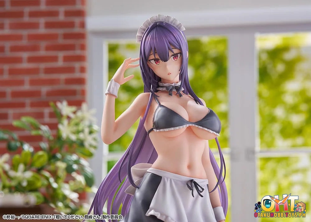 DMM Factory 1/6 ’Please Put Them On Takamine-san’ Takane Takamine - Scale Figure