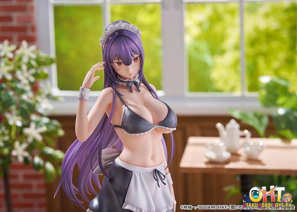DMM Factory 1/6 ’Please Put Them On Takamine-san’ Takane Takamine - Scale Figure