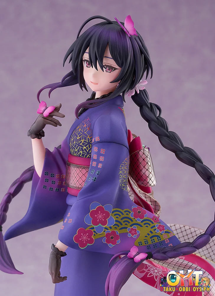 DMM Factory 1/7 100 Artists Exhibition DSmile Illustration ’Wheel of Time’ Scale Figure