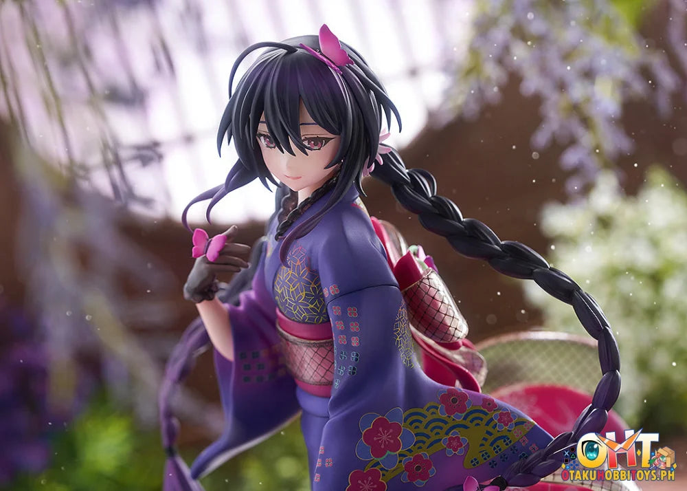 DMM Factory 1/7 100 Artists Exhibition DSmile Illustration ’Wheel of Time’ Scale Figure