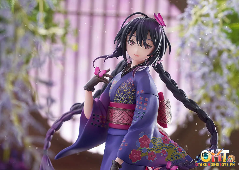 DMM Factory 1/7 100 Artists Exhibition DSmile Illustration ’Wheel of Time’ Scale Figure