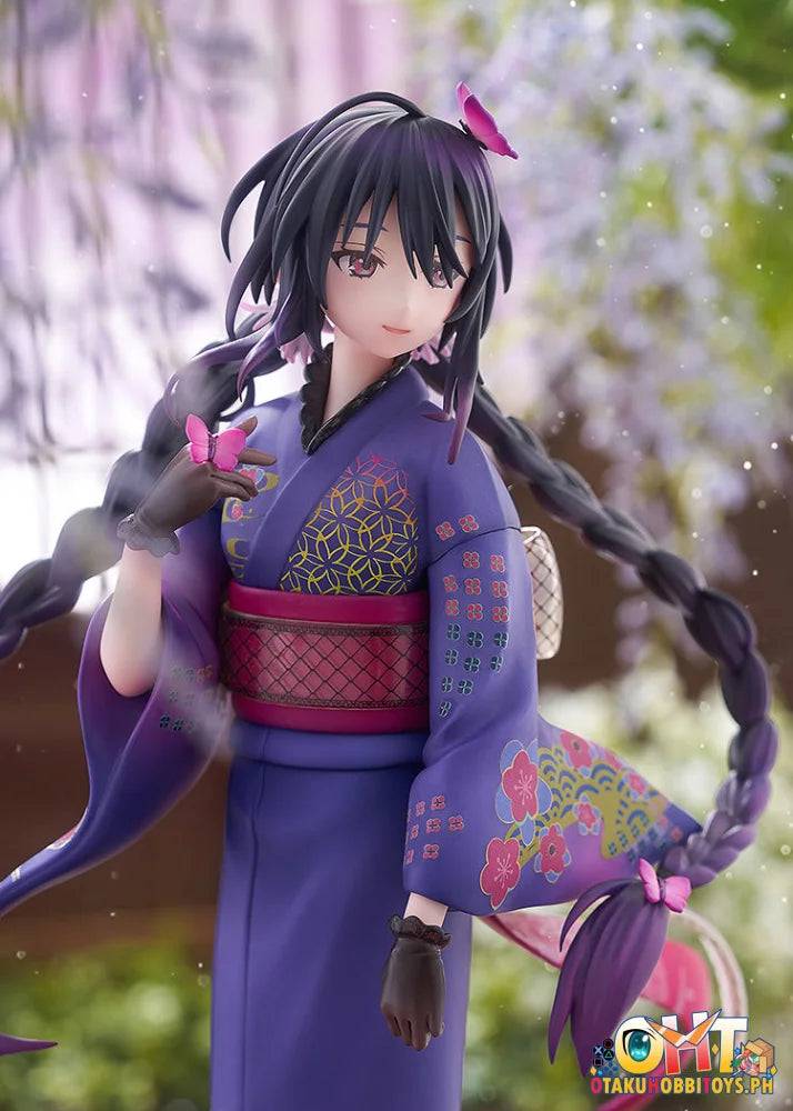 DMM Factory 1/7 100 Artists Exhibition DSmile Illustration ’Wheel of Time’ Scale Figure