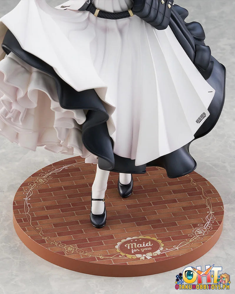 DMM Factory 1/7 GODDESS OF VICTORY: NIKKE Ade Scale Figure