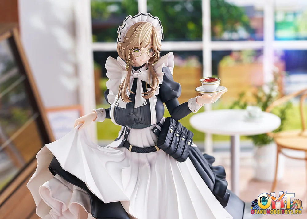 DMM Factory 1/7 GODDESS OF VICTORY: NIKKE Ade Scale Figure