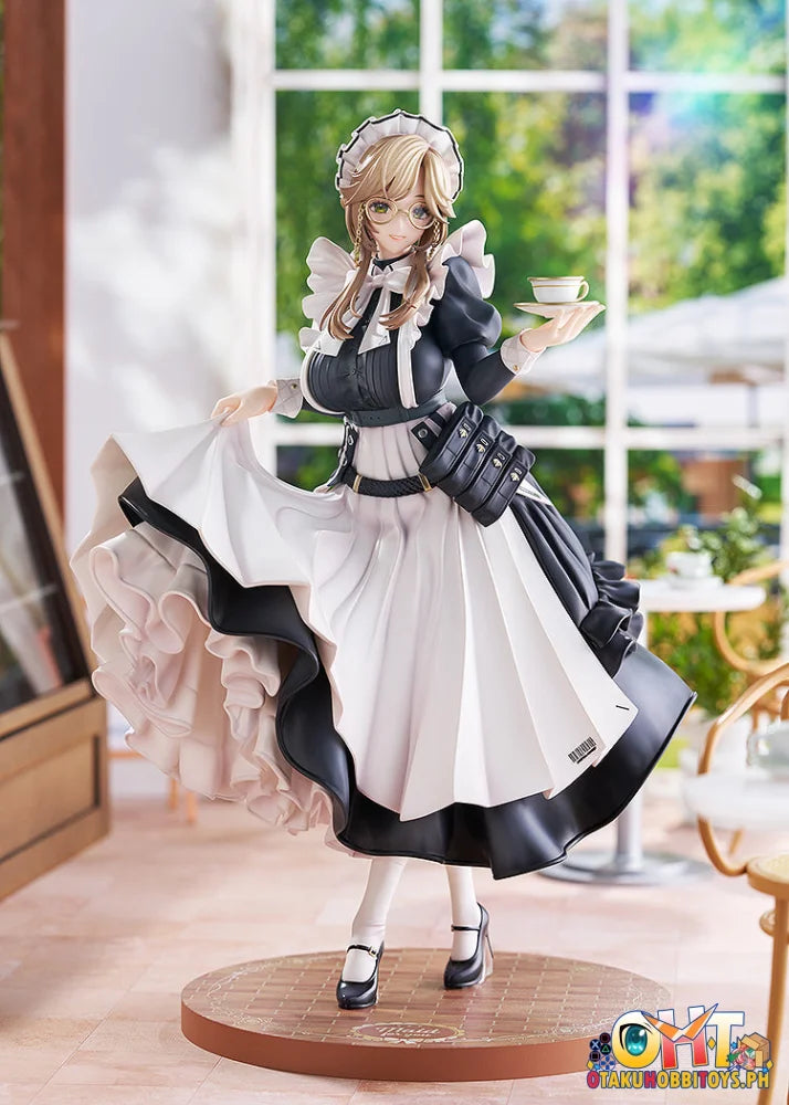 DMM Factory 1/7 GODDESS OF VICTORY: NIKKE Ade Scale Figure