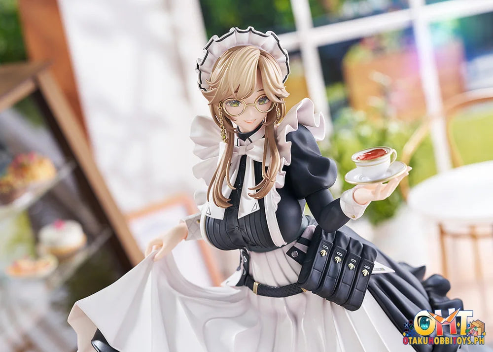 DMM Factory 1/7 GODDESS OF VICTORY: NIKKE Ade Scale Figure