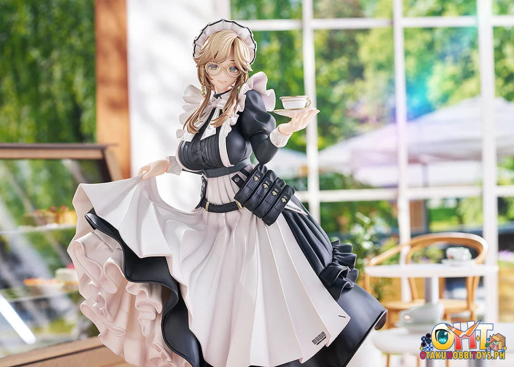 DMM Factory 1/7 GODDESS OF VICTORY: NIKKE Ade Scale Figure