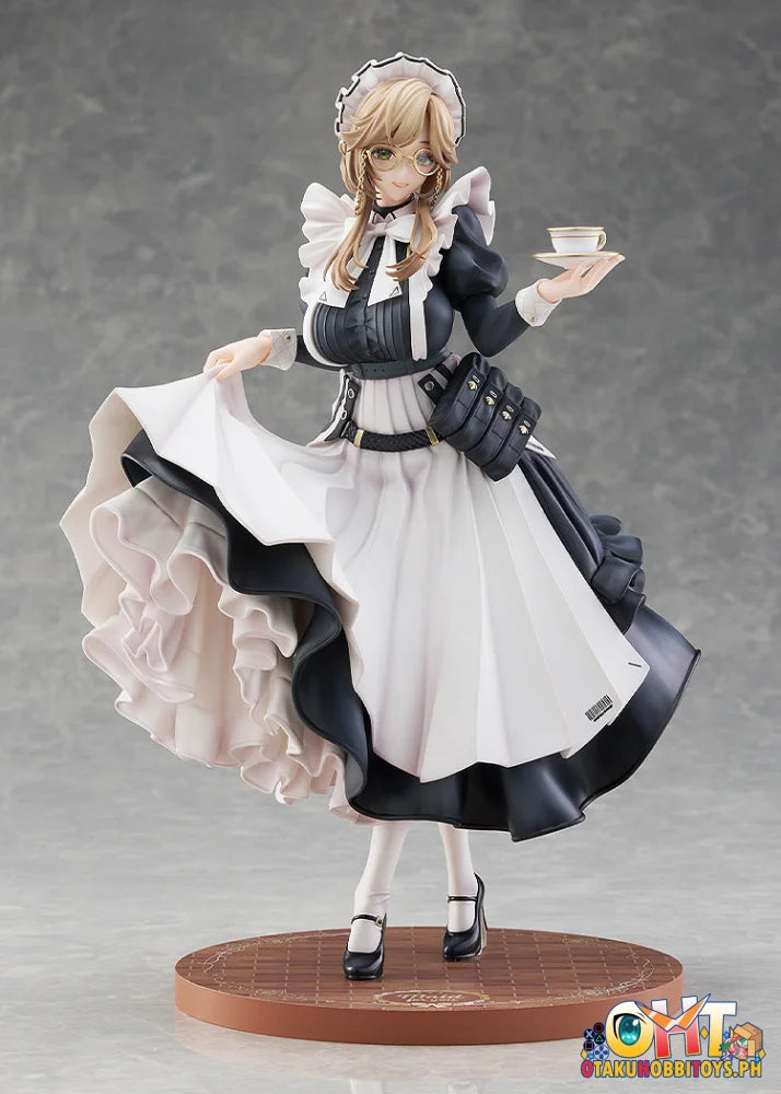 DMM Factory 1/7 GODDESS OF VICTORY: NIKKE Ade Scale Figure