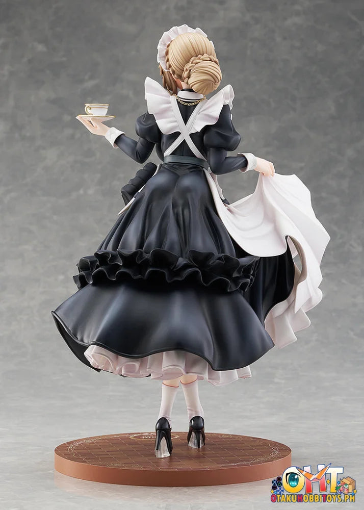 DMM Factory 1/7 GODDESS OF VICTORY: NIKKE Ade Scale Figure