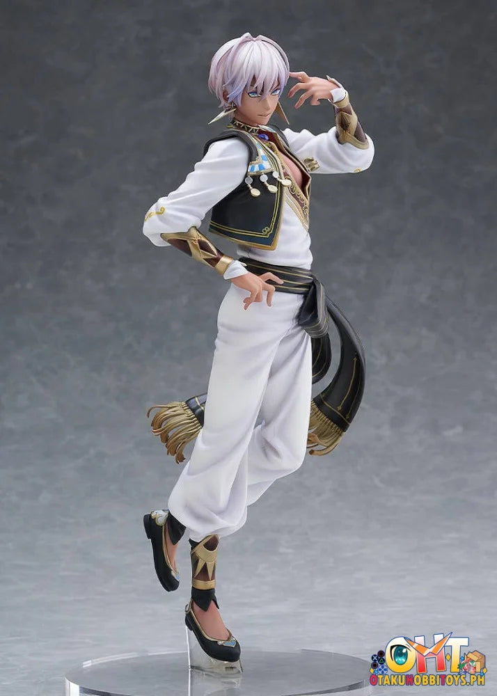 DMM Factory 1/7 ’NIJISANJI’ Ibrahim Scale Figure