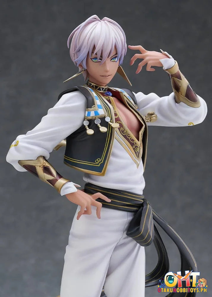 DMM Factory 1/7 ’NIJISANJI’ Ibrahim Scale Figure