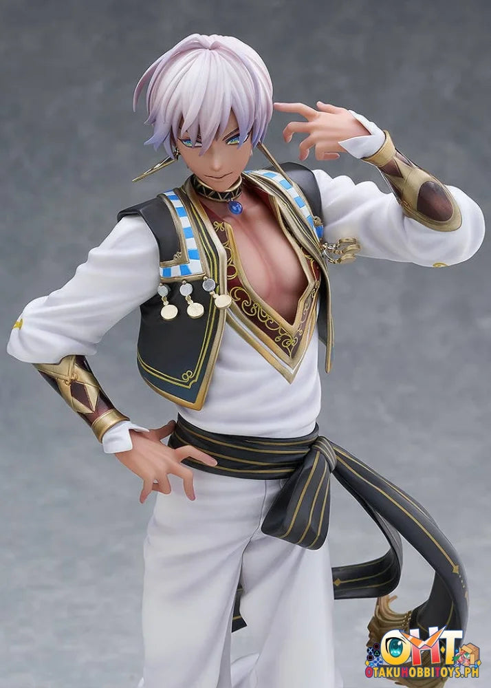 DMM Factory 1/7 ’NIJISANJI’ Ibrahim Scale Figure