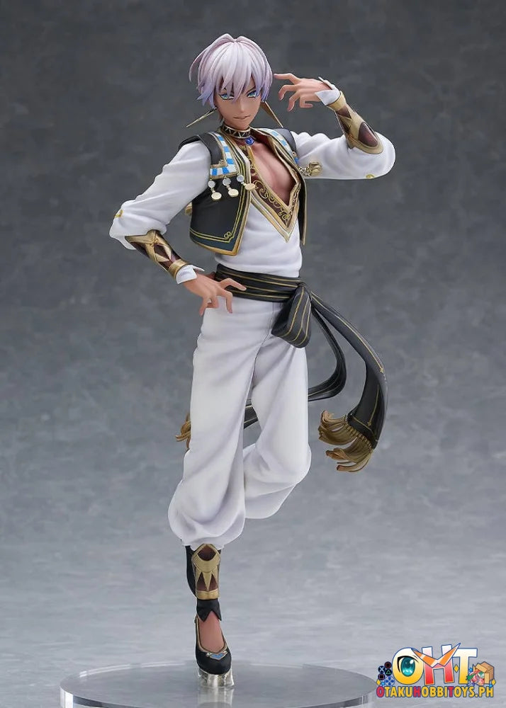 DMM Factory 1/7 ’NIJISANJI’ Ibrahim Scale Figure