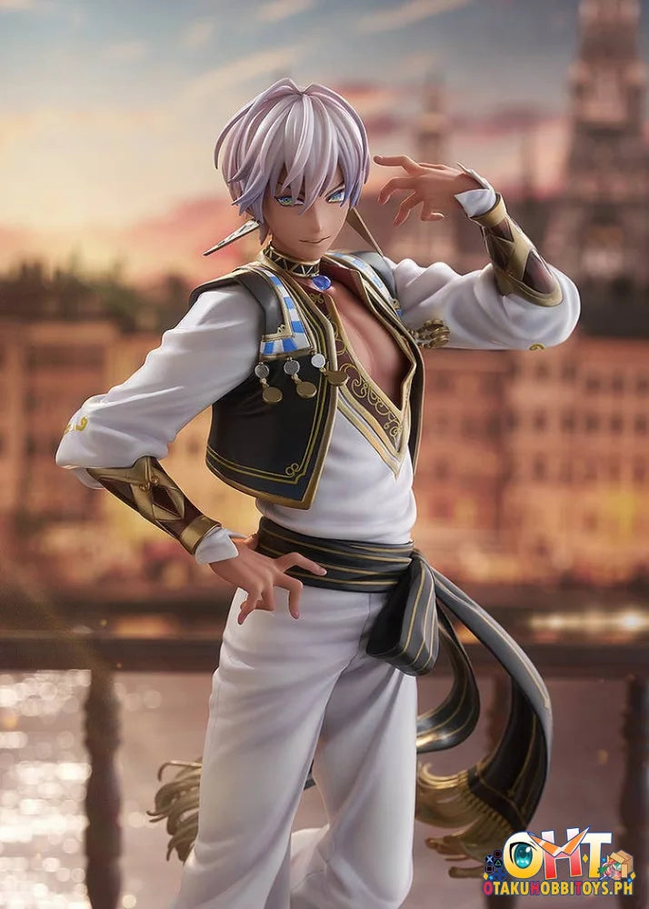 DMM Factory 1/7 ’NIJISANJI’ Ibrahim Scale Figure