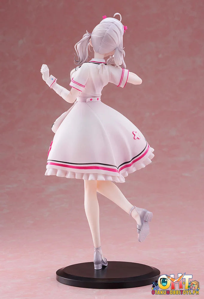 Dmm Factory 1/7 Nijisanji Sukoya Kana Scale Figure