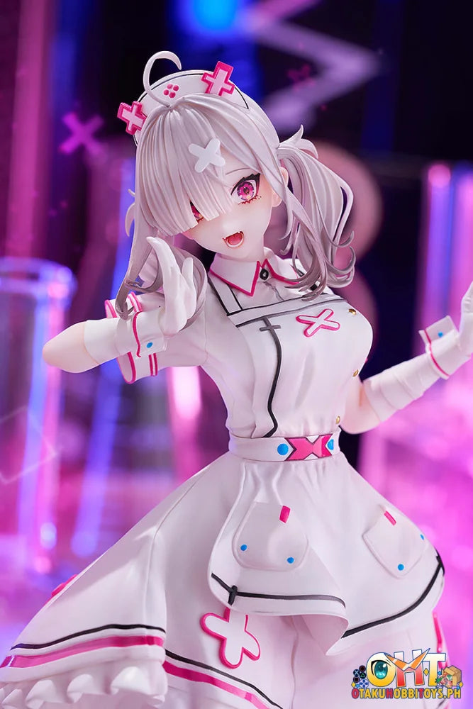 Dmm Factory 1/7 Nijisanji Sukoya Kana Scale Figure