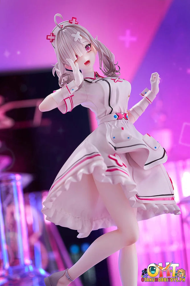 Dmm Factory 1/7 Nijisanji Sukoya Kana Scale Figure