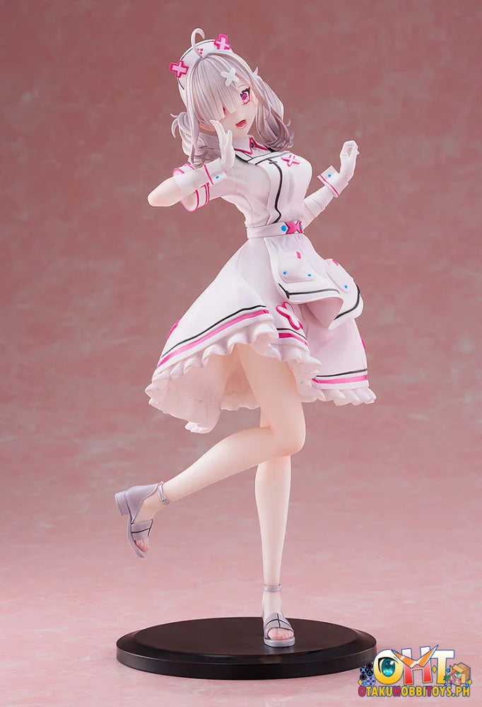 Dmm Factory 1/7 Nijisanji Sukoya Kana Scale Figure