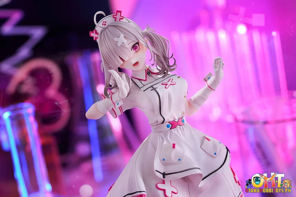 DMM Factory 1/7 NIJISANJI Sukoya Kana Scale Figure