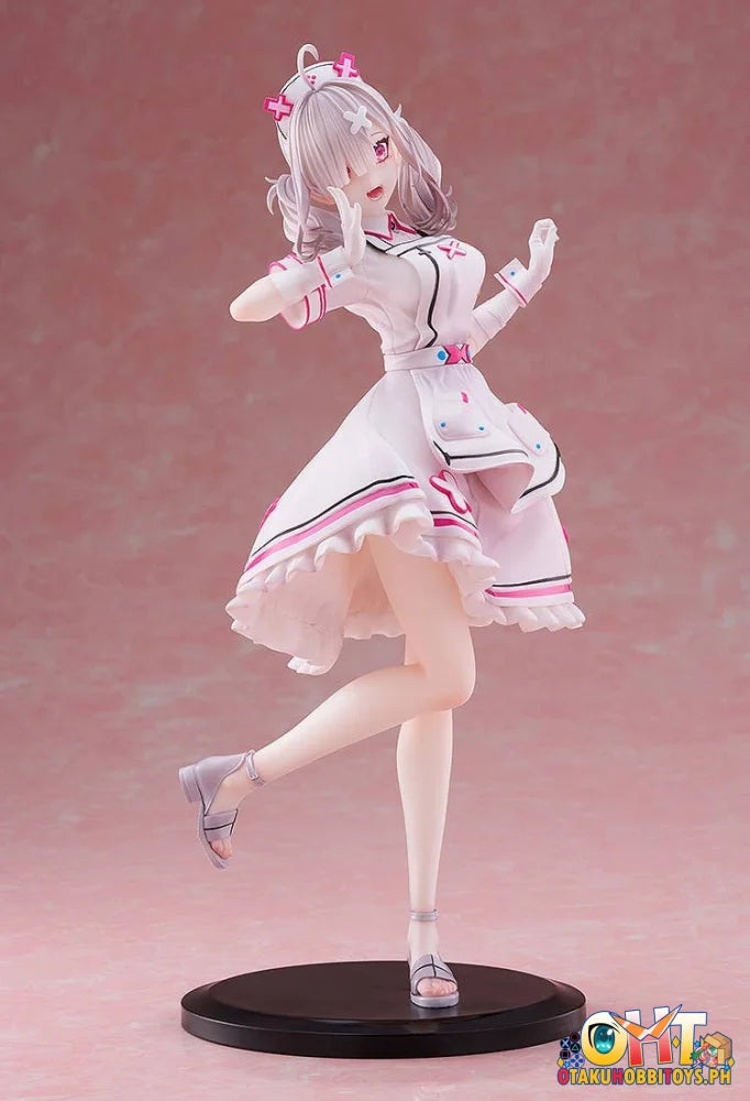 DMM Factory 1/7 NIJISANJI Sukoya Kana Scale Figure