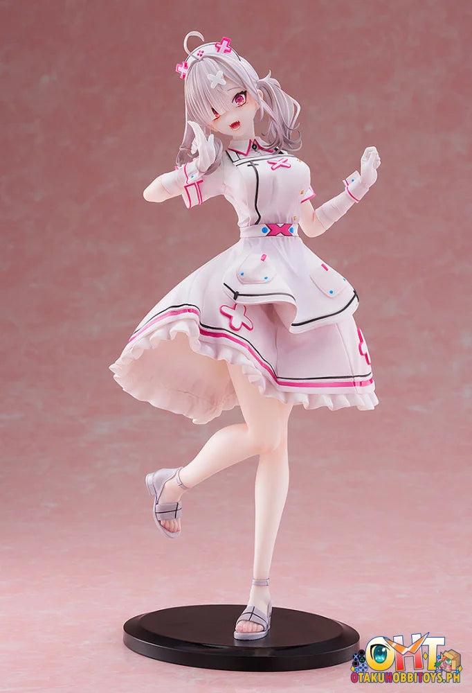 Dmm Factory 1/7 Nijisanji Sukoya Kana Scale Figure