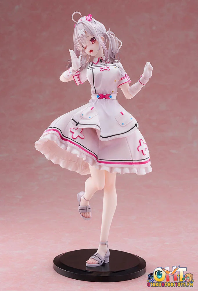 Dmm Factory 1/7 Nijisanji Sukoya Kana Scale Figure