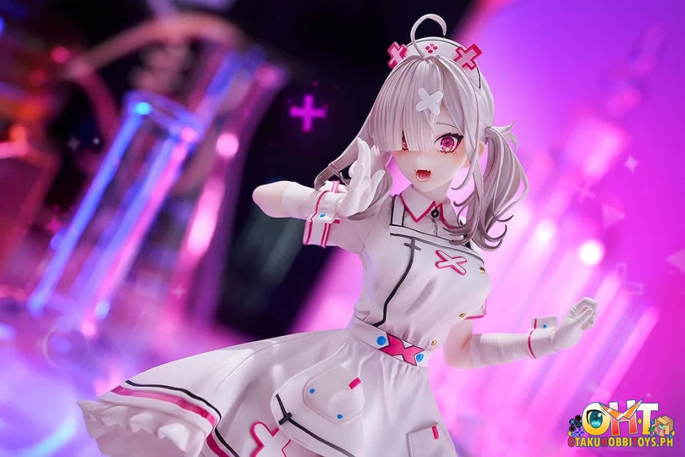 DMM Factory 1/7 NIJISANJI Sukoya Kana Scale Figure