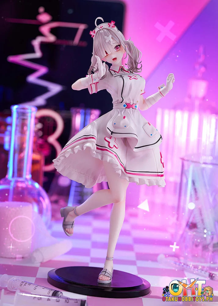 Dmm Factory 1/7 Nijisanji Sukoya Kana Scale Figure